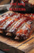 The BBQ Masters: The Ultimate Step-By-Step Smooker Cookbook by Jamie Moore