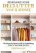 How to Manage Your Home: Decluttering your home; the room by room guide to establishing order in your home and life) by Cristian Cut