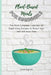 Plant-Base Meals for Beginners: The Most Complete Collection of Super-Easy Recipes to Boost Your Diet and Save Time by Dave Ingram