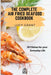 The Complete Air Fried Seafood Cookbook: 50 Dishes for your Everyday Life by Lucy Grant