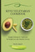 Keto Vegetarian Cookbook: Ketogenic Recipes for Vegetarians for Weight Loss and a Healthy Lifestyle by Ricardo Abagnale
