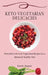 Keto Vegetarian Delicacies: Flavorful Low-Carb Vegetarian Recipes for a Balanced Healthy Diet by Ricardo Abagnale