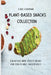 Plant-Based Snacks Collection: Creative and Tasty Ideas for you Plant-Based Diet by Luke Gorman