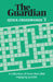 Guardian Quick Crosswords 3: A Collection of More Than 200 Engaging Puzzles