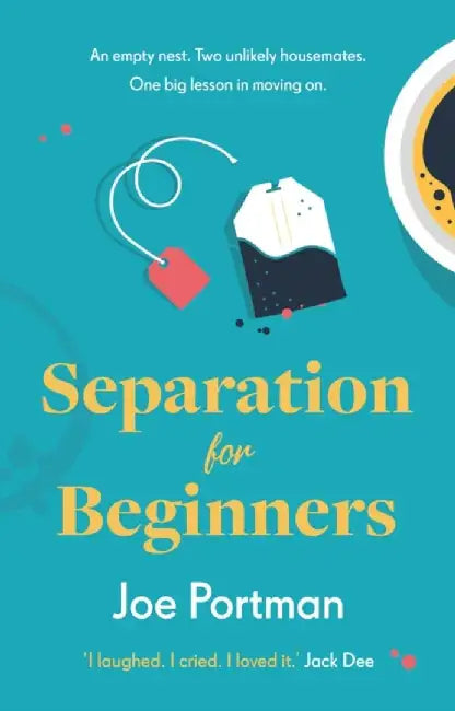 Separation for Beginners by Joe Portman
