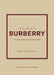 Little Book of Burberry: The Story of the Iconic Fashion House