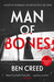 Man of Bones by Ben Creed