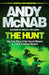 The Hunt by Andy McNab