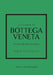 Little Book of Bottega Veneta: The Story of the Iconic Fashion House by Frances SolÃ¡-Santiago