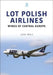 Lot Polish Airlines by Jozef Mols
