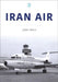Iran Air by Jozef Mols