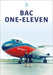 Bac One-Eleven by Key Publishing