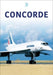 Concorde by Key Publishing