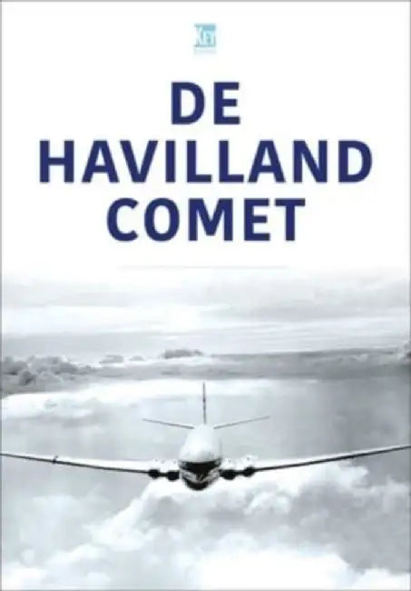 de Havilland Comet by Key Publishing