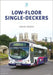 Low-Floor Single Deckers by Gavin Booth