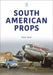 South American Props by Ron Mak