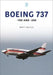 Boeing 737: -100 and -200 by Matt Falcus