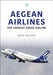 Aegean Airlines by Babak Taghvaee