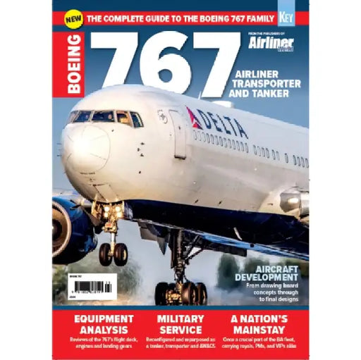 Boeing 767