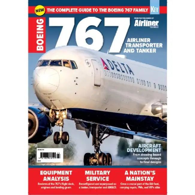 Boeing 767
