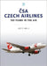 CSA Czech Airlines by Josef Mols