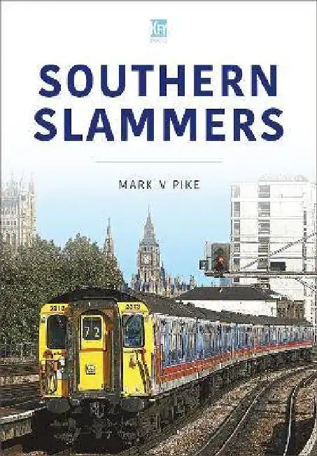 Southern Slammers by Mark Pine