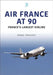 Air France at 90 by Babak Taghvaee