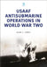 USAAF Antisubmarine Operations in WWII by Alan Carey