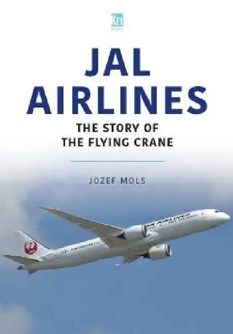 JAL Airlines by Mols