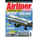 Airliner World Yearbook 2024
