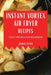 Instant Vortex Air Fryer Recipes: Tasty Recipes for Beginners by James Penn