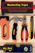 Woodworking Projects: The Essential Guide To Learn Woodworking Skills And Use Tools To Create Amazing Projects by Jake Wood