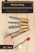 Woodworking: The Complete Guide To Essential Woodworking Skills and Techniques to Makes Your Indoor and Outdoor Project by Jake Wood