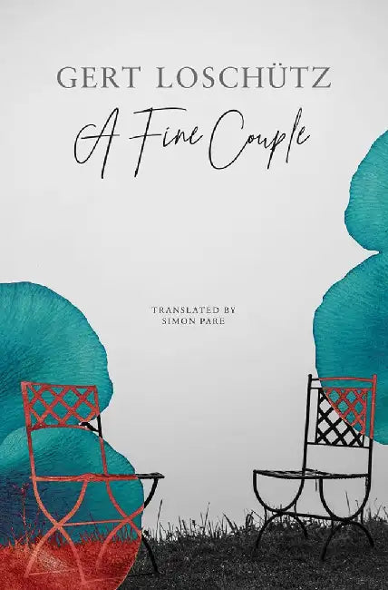 A Fine Couple by Gert Loschutz