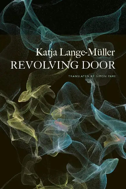 Revolving Door by Katja Lange-muller