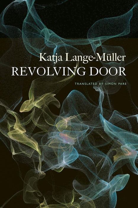 Revolving Door by Katja Lange-muller