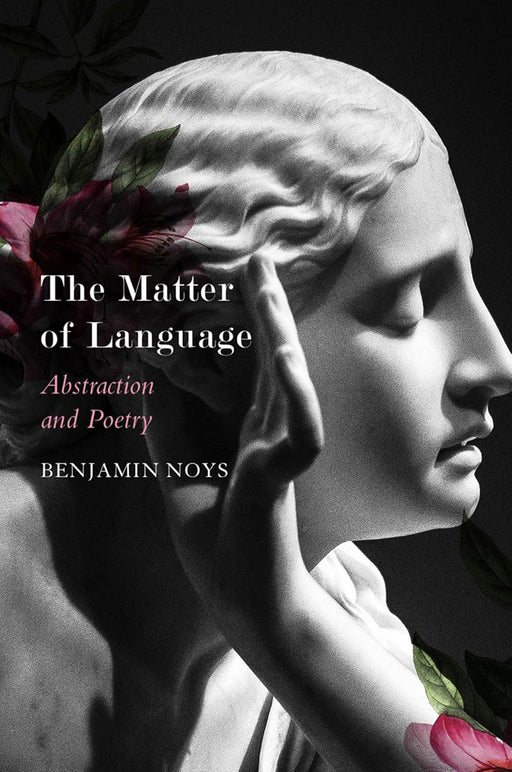 The Matter of Language by Benjamin Noys