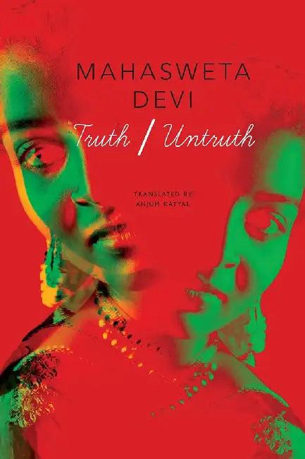 Truth Untruth by Devi Mahasweta
