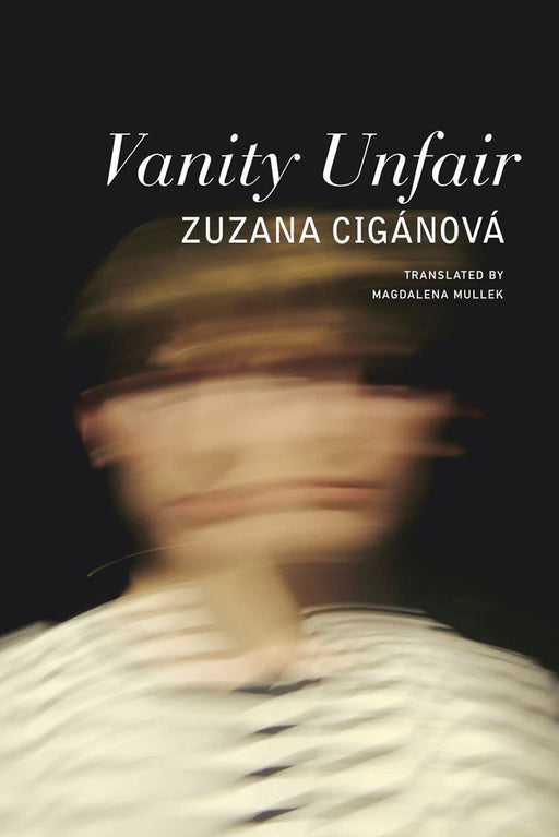 Vanity Unfair by Zuzana Cigánová