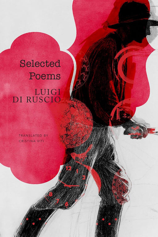 Selected Poems by Luigi Di Ruscio