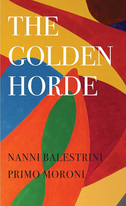 The Golden Horde by The Golden Horde