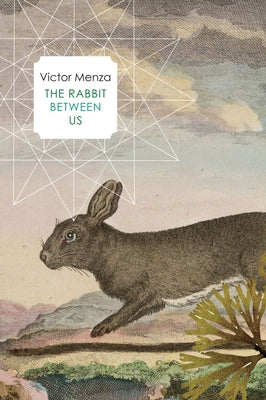 The Rabbit Between Us by Victor Menza