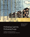 Performing Captivity, Performing Escape: Cabarets and Plays from the Terezín/Theresienstadt Ghetto by Lisa Peschel