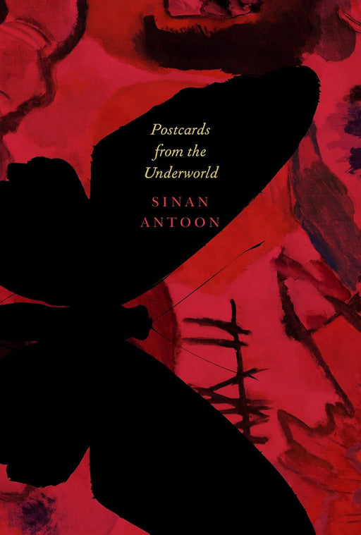 Postcards from the Underworld by Sinan Antoon