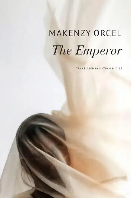 The Emperor by Makenzy Orcel