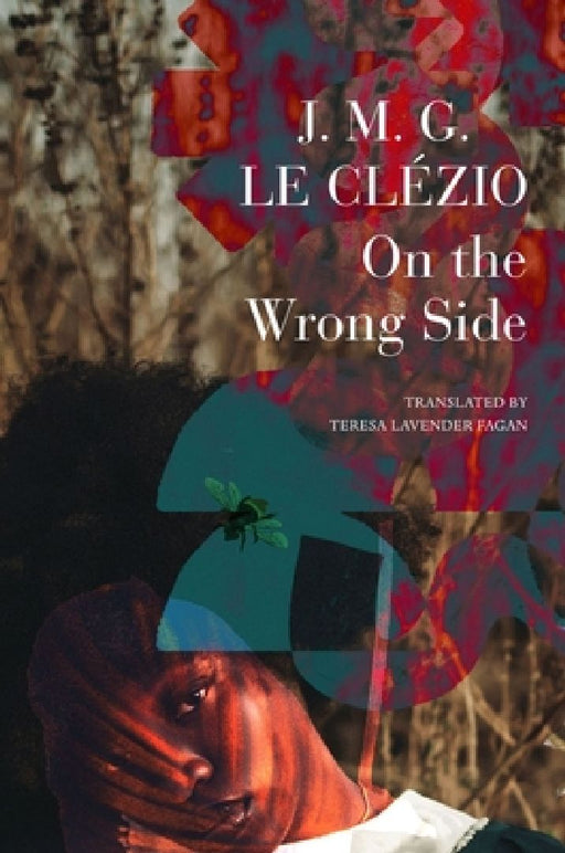 On the Wrong Side by J. M. G. Le Clézio