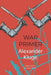 War Primer by Alexander Kluge
