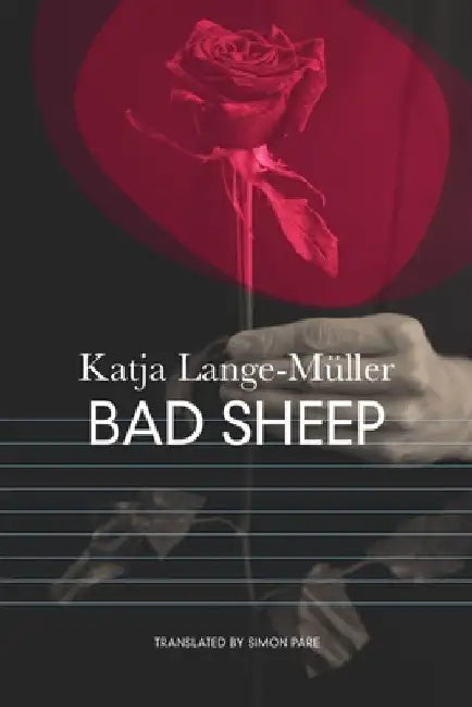 Bad Sheep by Katja Lange-Müller