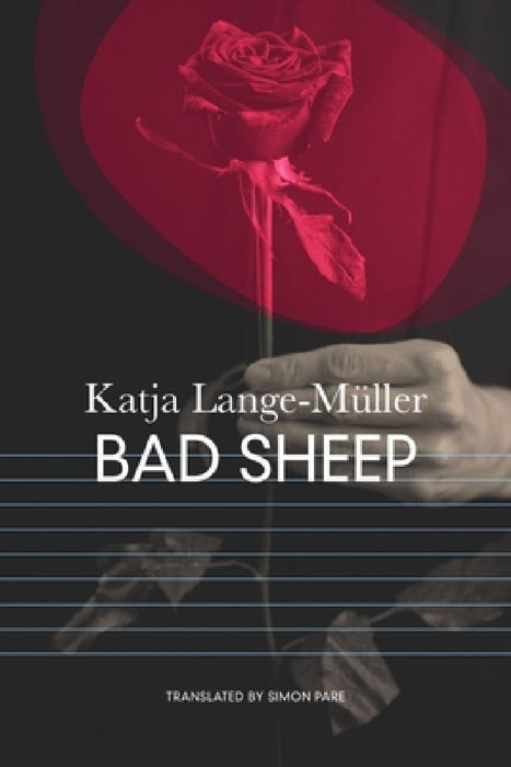 Bad Sheep by Katja Lange-Müller