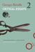 Critical Essays: Volume 2: 1949-1951 by Georges Bataille